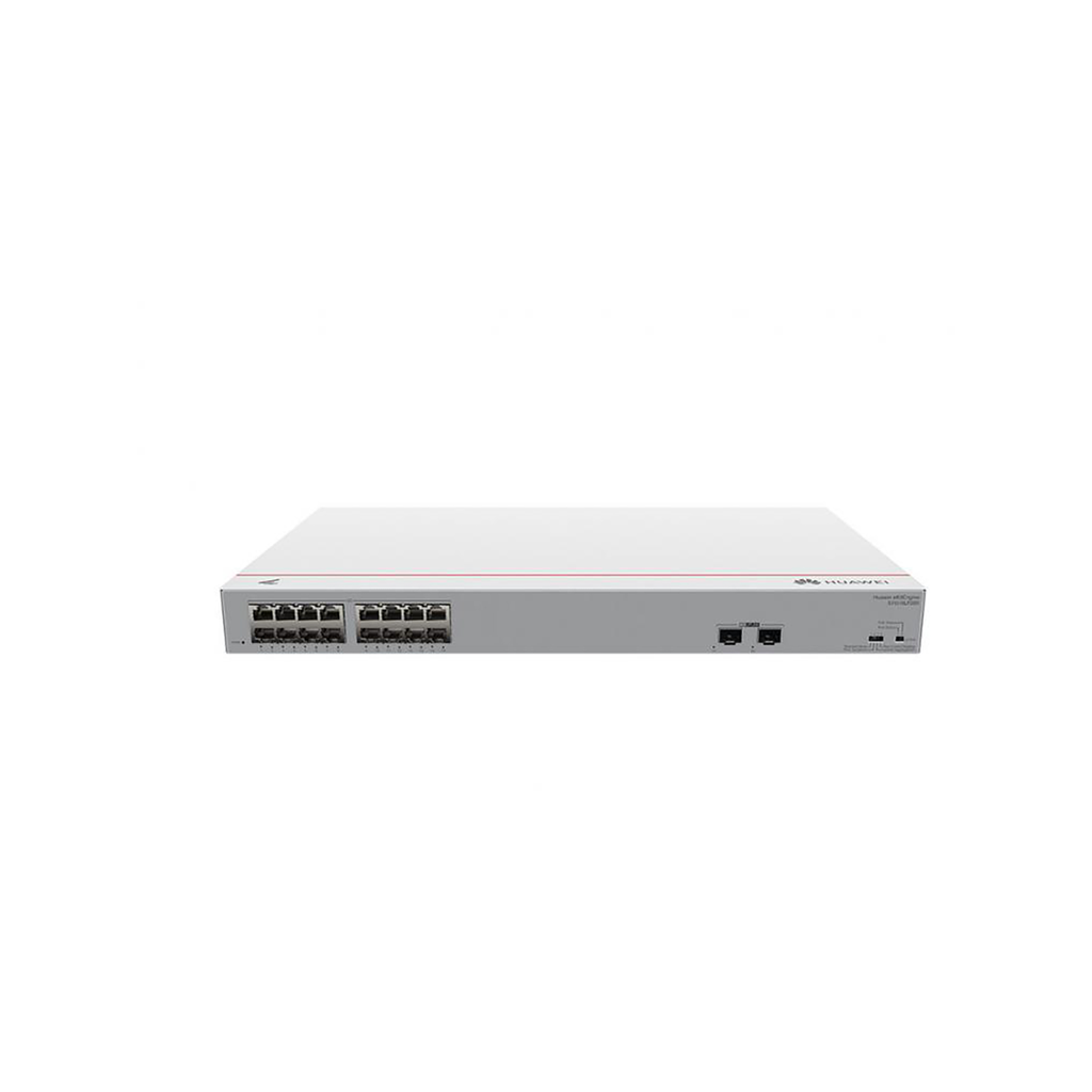 [98012197] Huawei S110 16LP2SR Switch