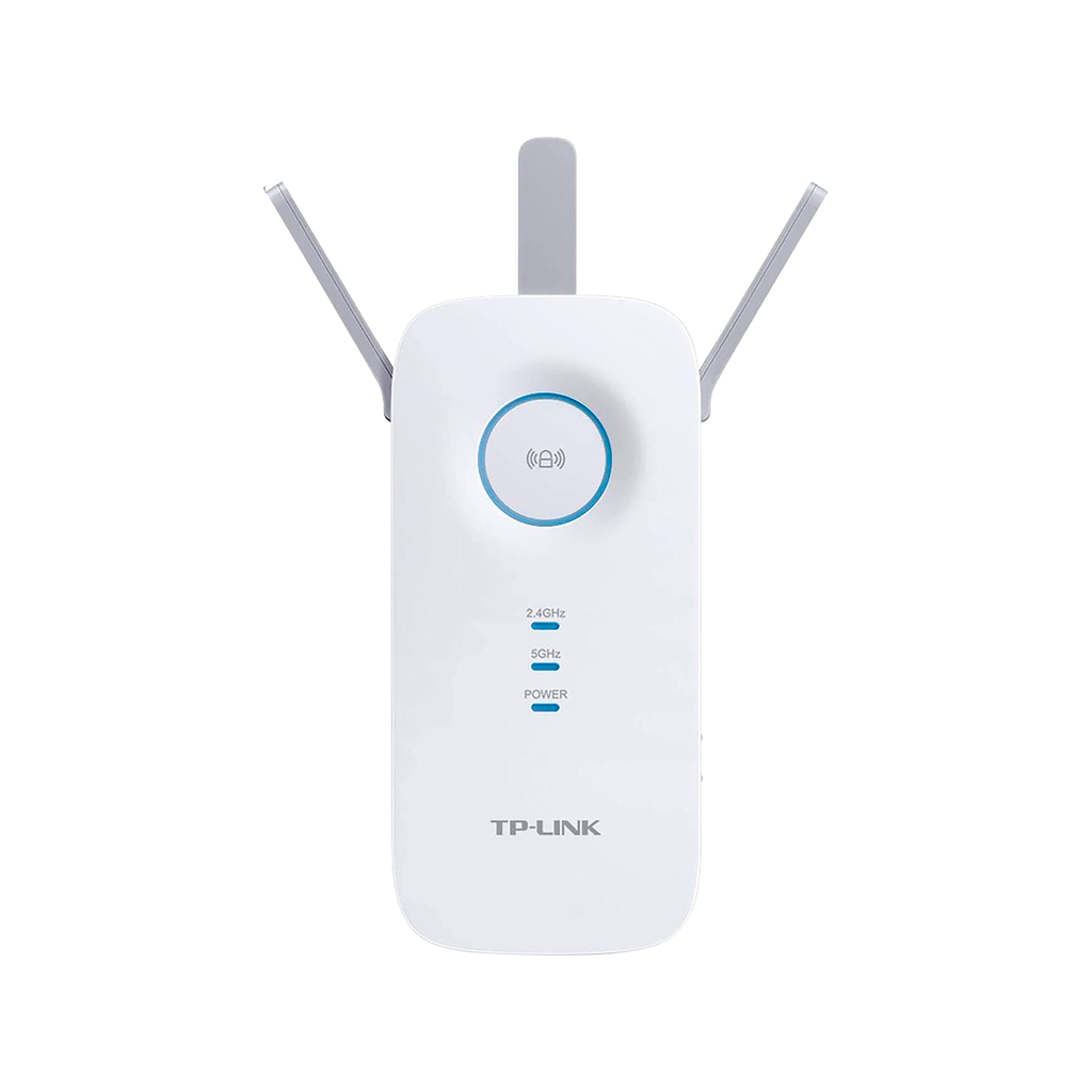 [RE450] TP-Link AC1750 Wall Plugged Range Extender