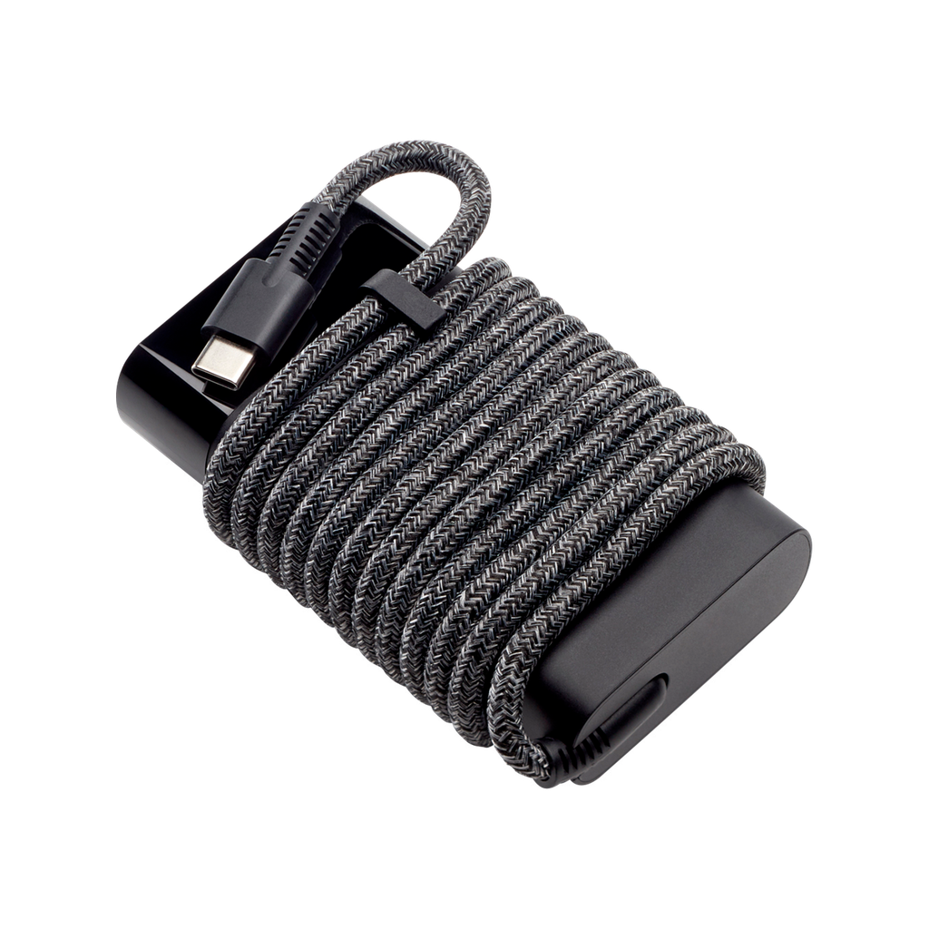 HP USB-C 65W Laptop Charger