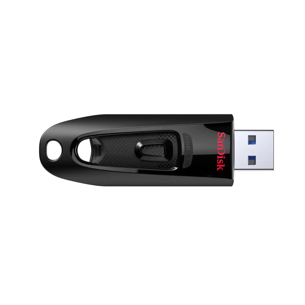 [SDCZ48-1T00-G46] SanDisk Ultra 1TB USB-A Flash Drive