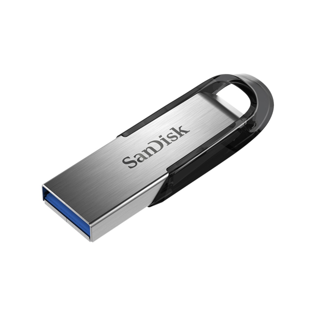 [SDCZ73-064G-G46] SANDISK ULTRA FLAIR 64GB. USB 3.0 FLASH DRIVE. 150MBS READ