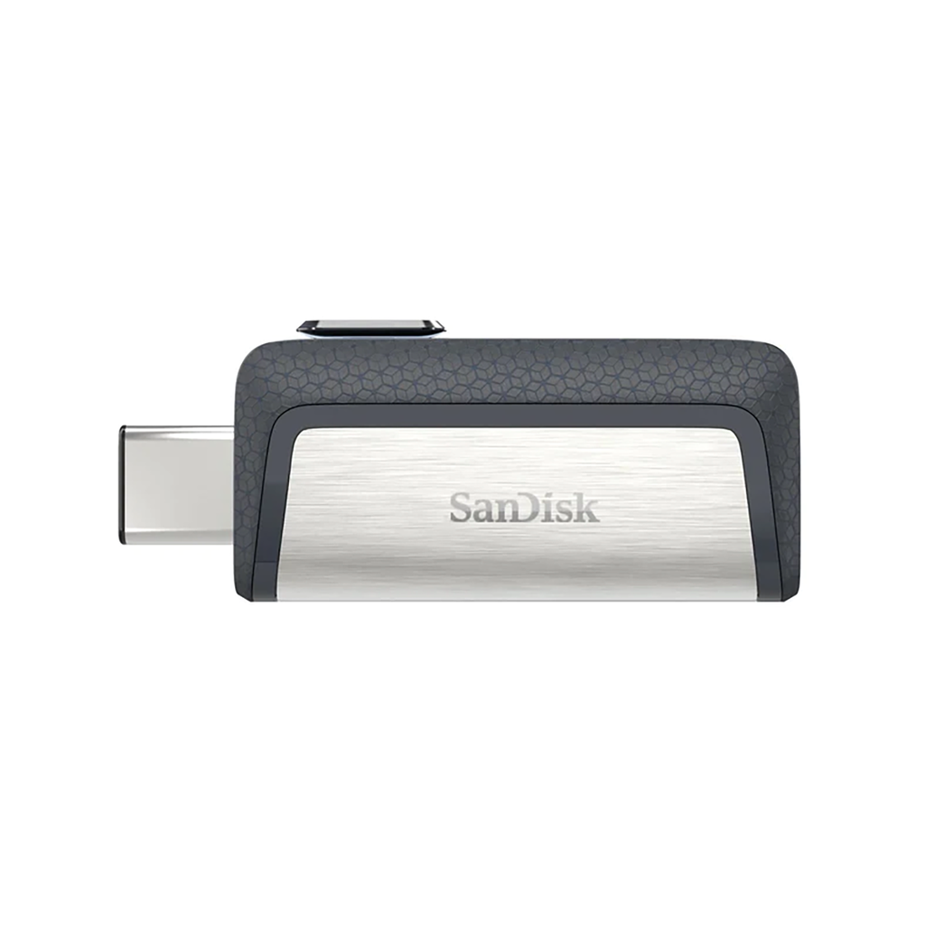[SDDDC2-064G-G46] Sandisk Ultra Dual Drive 64GB USB-A Flash Drive