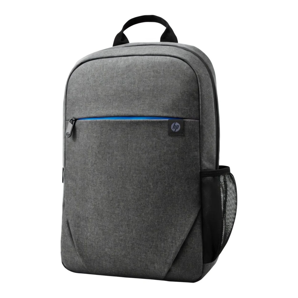 [2Z8P3AA] HP Prelude 15.6" Grey Backpack