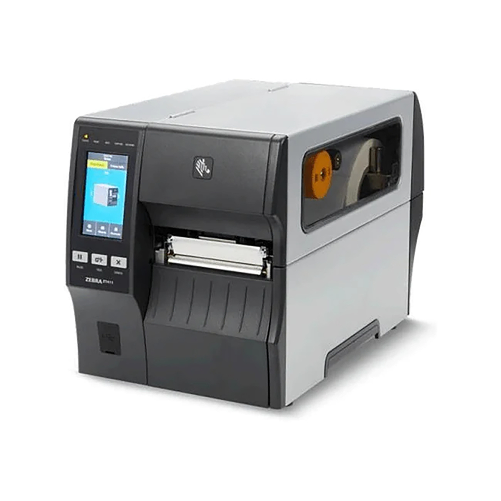 [ZT41142-T0E0000Z] Zebra ZT411 4" Thermal Transfer Label Printer