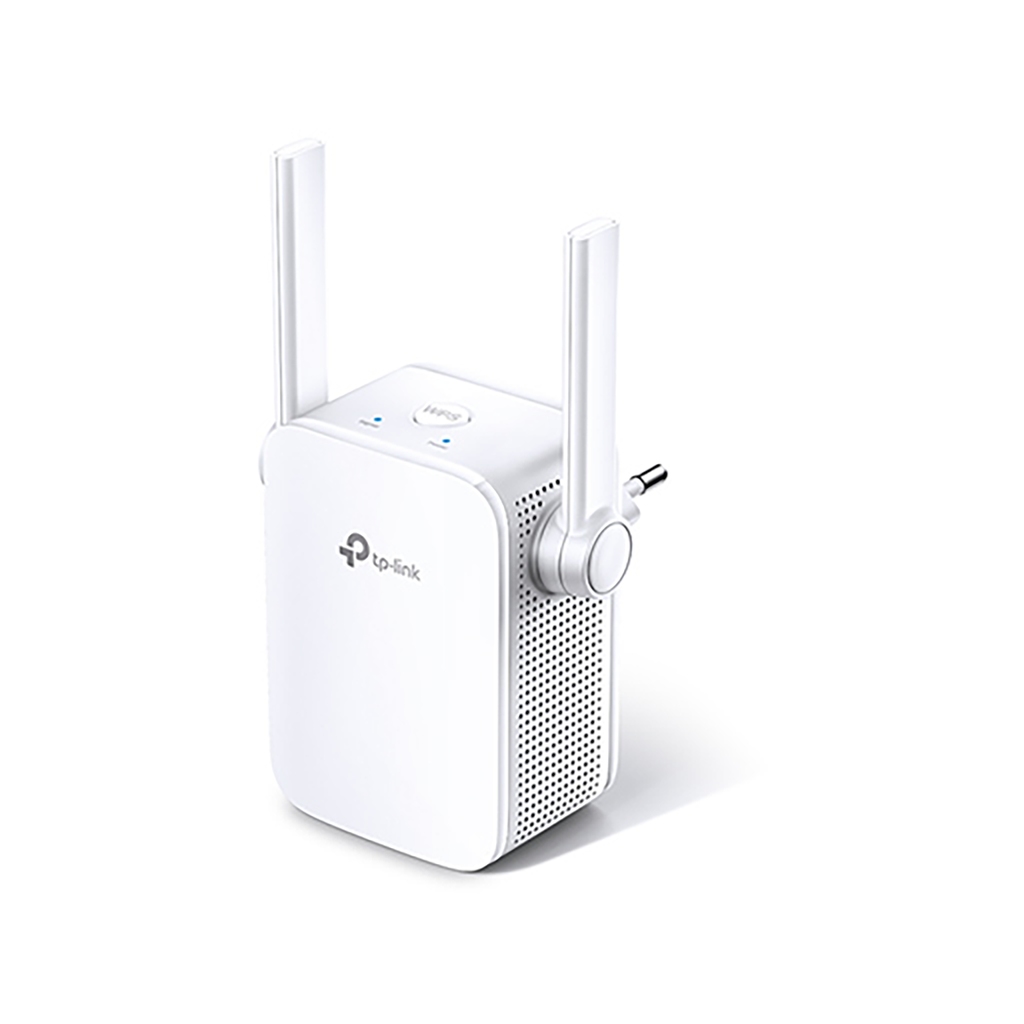 [TL-WA855RE] TP-Link 300Mpbs Wi-Fi Range Extender